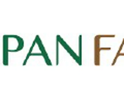 Pan Farm vay ngân hàng gấp 5,7 lần, dùng 4.000 tỷ đồng chứng chỉ tiền gửi thế chấp tại Vietcombank
