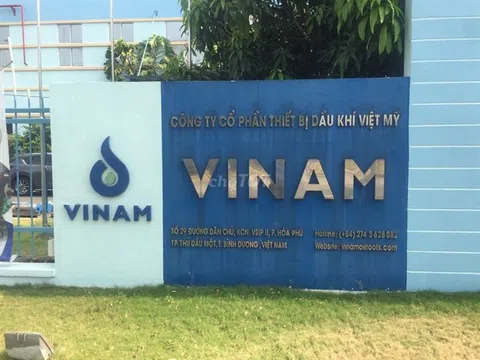Vinam (CVN) bị hủy niêm yết sau 15 năm trên sàn vì vi phạm công bố thông tin