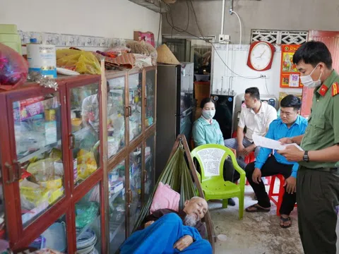 Vụ Tịnh Thất Bồng Lai: Bị cáo Lê Tùng Vân bị phạt 3 năm tù về tội Loạn luân