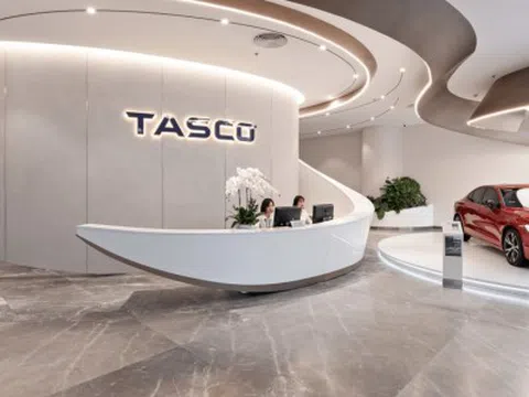 Tasco (HUT) đặt cược lớn vào mảng ô tô và bảo hiểm, lợi nhuận quý I/2025 tăng nhẹ