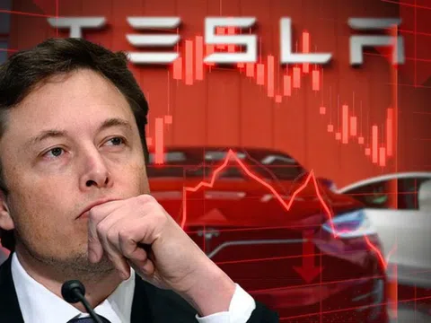 Elon Musk nêu lý do quyết đòi gói thù lao 'khủng' 56 tỷ USD tại Tesla