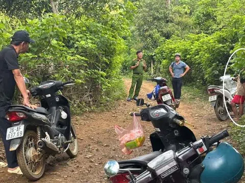 Hành trình truy bắt nghi phạm sát hại tổ trưởng an ninh trật tự ở Sơn La