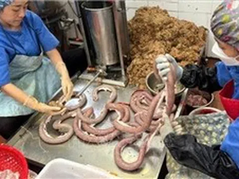 Người dân cẩn trọng để không mua phải thực phẩm 'bẩn'