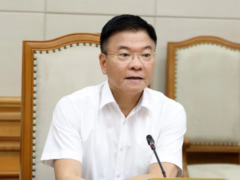 Phân cấp mạnh hơn nữa trong lĩnh vực y tế