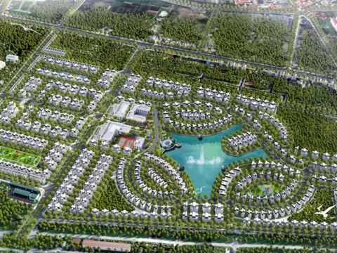 Lideco (NTL) báo lãi quý I/2025 nhờ đầu tư tài chính, doanh thu bất động sản gần như không có