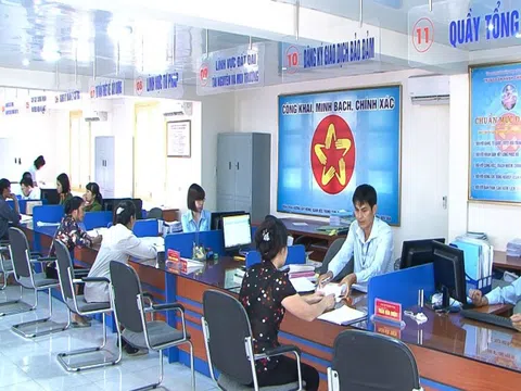 Chức năng, nhiệm vụ Tổ Công tác triển khai Đề án 06; cải cách TTHC, chuyển đổi số gắn với Đề án 06