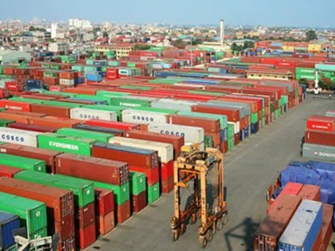 Viconship (VSC) chốt quyền phát hành gần 75 triệu cổ phiếu trả cổ tức và tăng vốn