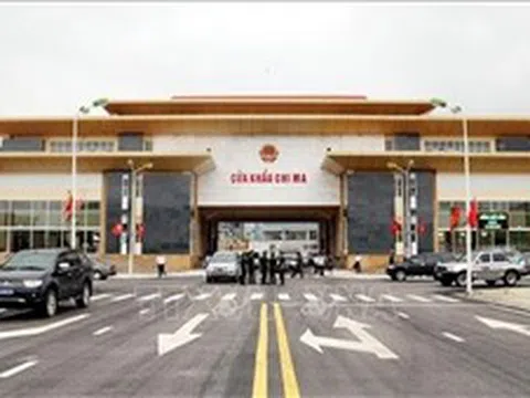 Chống buôn lậu, gian lận thương mại và hàng giả: Từ biên giới tới nội địa