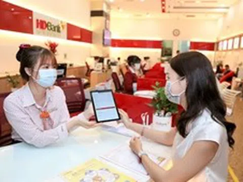 Sôi động mùa chia cổ tức ngân hàng