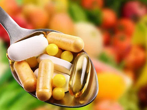 Loạt doanh nghiệp rút hồ sơ công bố thực phẩm bảo vệ sức khỏe
