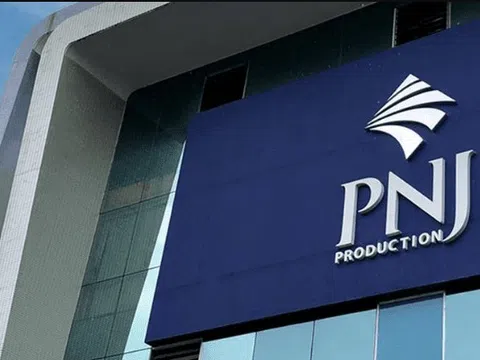 Quỹ đầu tư hơn 1.600 tỷ USD của Mỹ trở thành cổ đông lớn tại PNJ