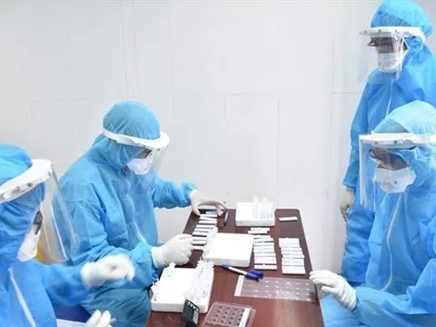 Tốt nghiệp ngành nào được bổ nhiệm chức danh Kỹ thuật y hạng IV?
