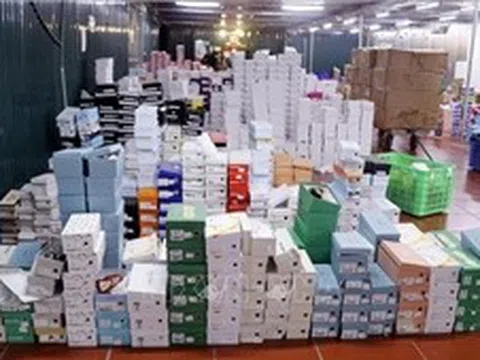 Chống buôn lậu, hàng giả: Thực hiện phương châm '6 rõ' trong phòng chống