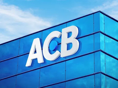 Một quỹ từ Malaysia sở hữu trên 1% vốn tại ACB