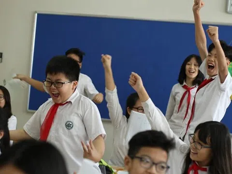 Hà Nội yêu cầu không tổ chức dạy thêm cho học sinh trong dịp hè