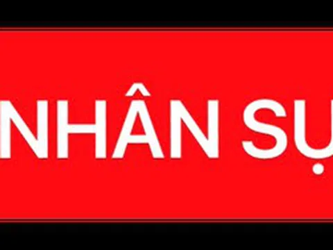 UBTVQH ban hành các Nghị quyết về công tác nhân sự