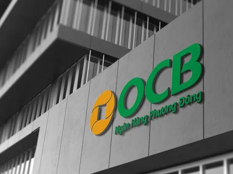 OCB sắp tăng vốn điều lệ lên hơn 26.600 tỷ đồng