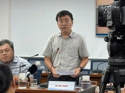 Tp.HCM: Nhiều phương án hỗ trợ chuyển đổi xe điện trong tương lai