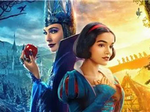 Câu chuyện điện ảnh: Nàng Bạch Tuyết 'đạp gió' leo đỉnh doanh thu