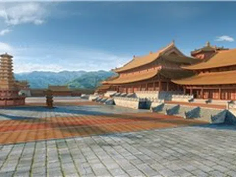Hạ tầng khu Nam Hà Nội tăng tốc ấn tượng, thắp lửa giá trị Sun Mega City