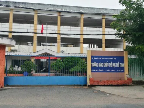 Khởi tố nguyên Phó giám đốc Sở Văn hóa - Thể thao và Du lịch tỉnh Bến Tre