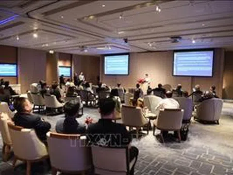 Thúc đẩy giao lưu nhân dân giữa hai nước Việt Nam - Thái Lan