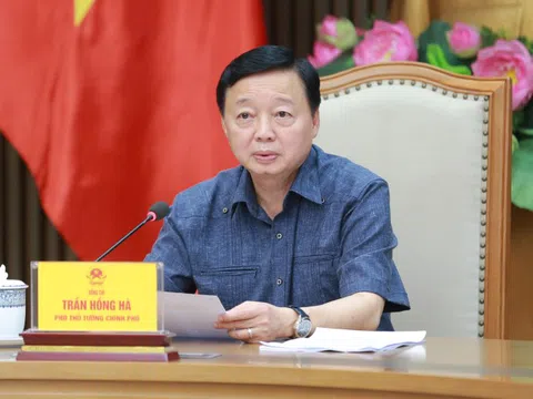 Làm rõ tiêu chí, điều kiện phân cấp, phân quyền trong lĩnh vực xây dựng, giao thông