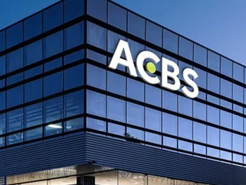 Chứng khoán ACBS lên kế hoạch phát hành 5.000 tỷ đồng trái phiếu ra công chúng
