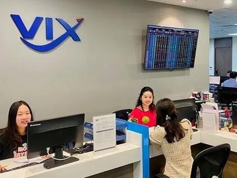 Có nên mua cổ phiếu VIX ở thời điểm này?