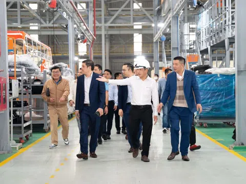 Doanh nhân hết nỗi lo cấm xuất cảnh và hình sự hoá các quan hệ kinh tế