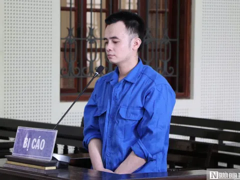 Kế hoạch "khởi nghiệp" xấu xa khiến gã trai chôn vùi tuổi thanh xuân trong tù