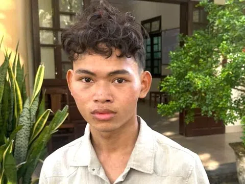 Bắt đối tượng đâm chết người ngay tại bệnh viện