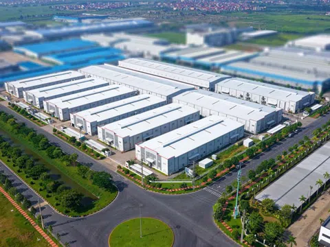 Thanh Hoá sắp có khu công nghiệp quy mô 470ha tại huyện Quảng Xương