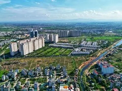 Tạm dừng kiểm kê đất đai, đề xuất giao quyền cấp sổ đỏ về xã