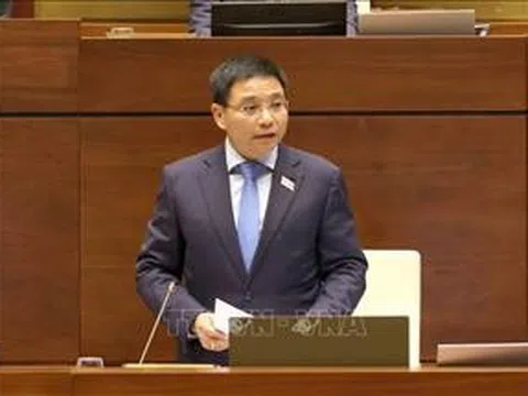 Cần tạo điều kiện cho đơn vị y tế tự chủ tài chính được chủ động mua sắm, đấu thầu