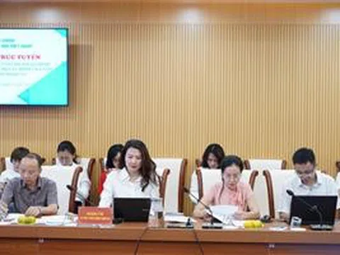 Nhiều câu hỏi về chính sách bảo hiểm thất nghiệp, nghỉ hưu trước tuổi tại Giao lưu trực tuyến về chính sách BHXH