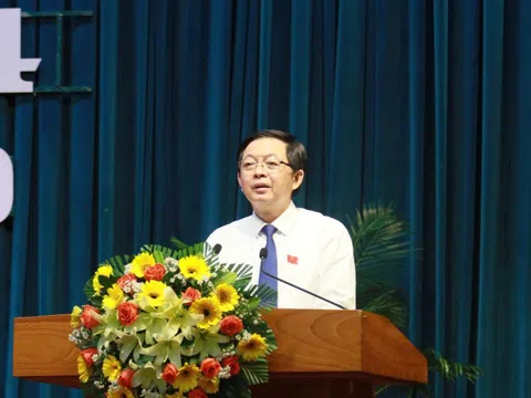 Bí thư Tỉnh ủy Bình Định: Đảm bảo chính quyền cấp xã mới hoạt động liên tục, không bị đứt quãng