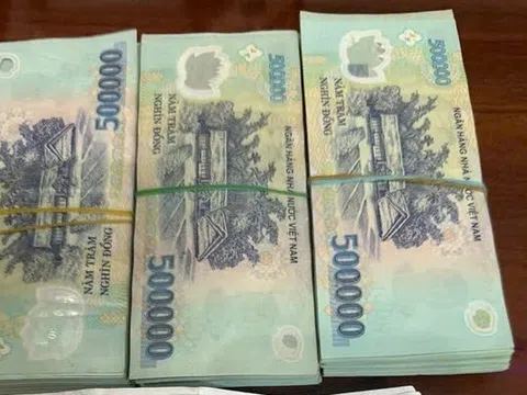 Người phụ nữ mất 400 triệu sau cuộc điện thoại từ người lạ