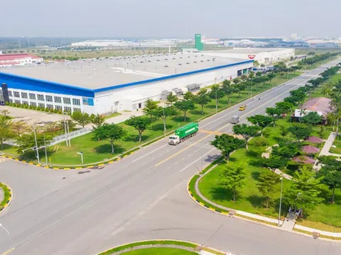 Saigontel 'rót' hơn 1.200 tỷ đồng vào hai cụm công nghiệp tại Thái Nguyên