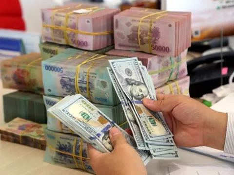 Đề xuất hướng dẫn quản lý ngoại hối đối với việc cho vay ra nước ngoài