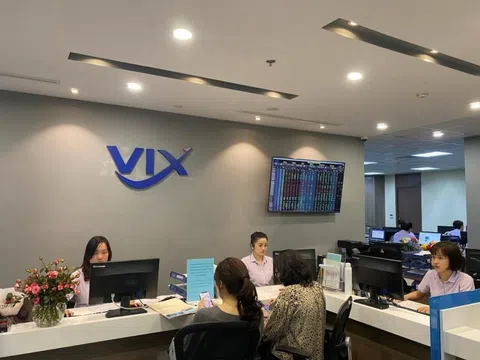 VIX đặt mục tiêu lợi nhuận 1.500 tỷ đồng, tập trung củng cố nội lực và đón đầu nâng hạng thị trường