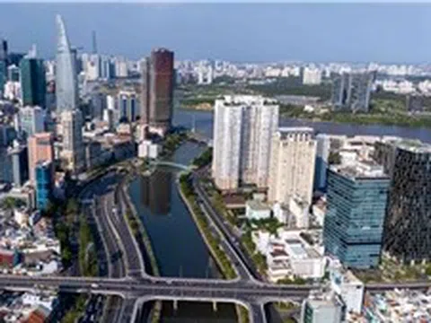 Từ 1/7/2025, chung cư và nhà tập thể trên 5 tầng bắt buộc mua bảo hiểm cháy, nổ