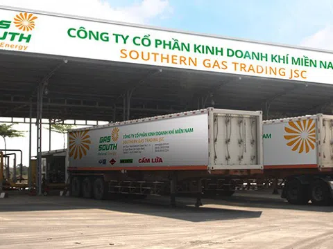Gas South (PGS) chi gần 100 tỷ đồng trả cổ tức 2024 bằng tiền mặt, tỷ lệ 20%