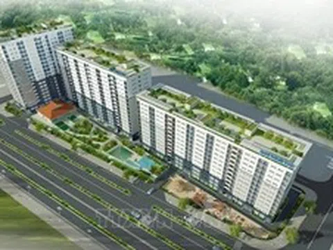 VARS đề xuất giải pháp đưa đề án 1 triệu căn nhà ở xã hội về đích
