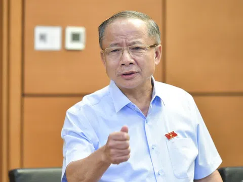 Tạo bệ đỡ chính sách cho giai đoạn phát triển mới của TTCK