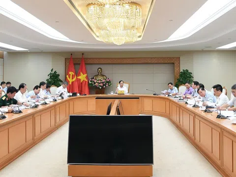 Ngành công thương cần phân cấp, phân quyền cho cả địa phương, doanh nghiệp nhà nước