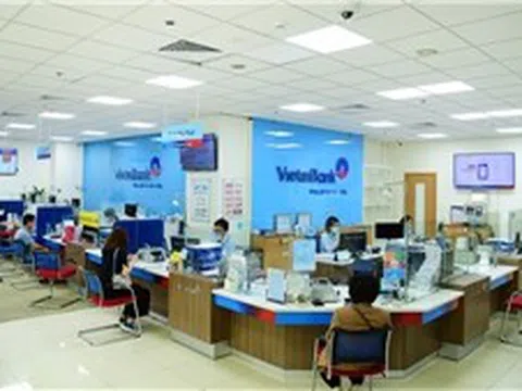 Room ngoại ngân hàng: Lá bài chiến lược giữa làn sóng chia cổ tức