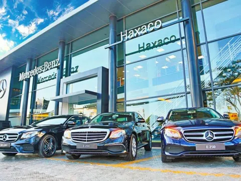 Haxaco (HAX) muốn bán khu đất rộng hơn 6.200 m2, dự thu về tối thiểu 1.130 tỷ đồng