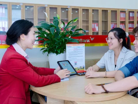 'Thời điểm vàng' để người trẻ sở hữu nhà ở