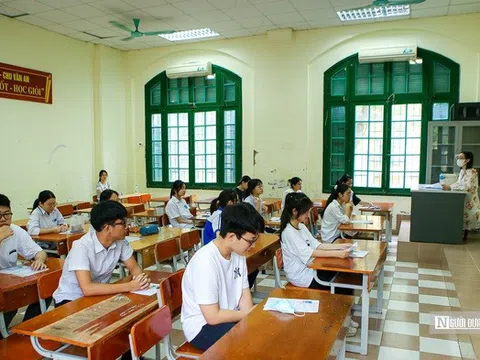 Bỏ trung cấp, đổi thành trung học nghề: Bước đi chiến lược cho giáo dục nghề nghiệp